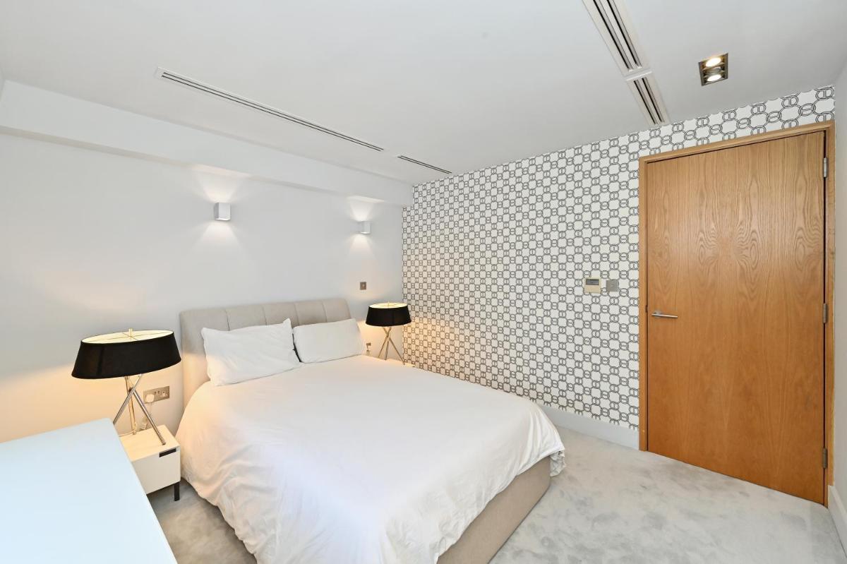 London Choice Apartments – Mayfair – Bond Street