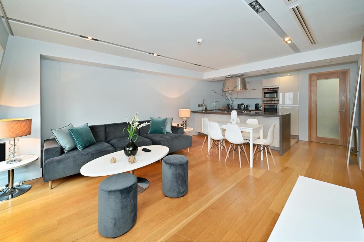 London Choice Apartments – Mayfair – Bond Street