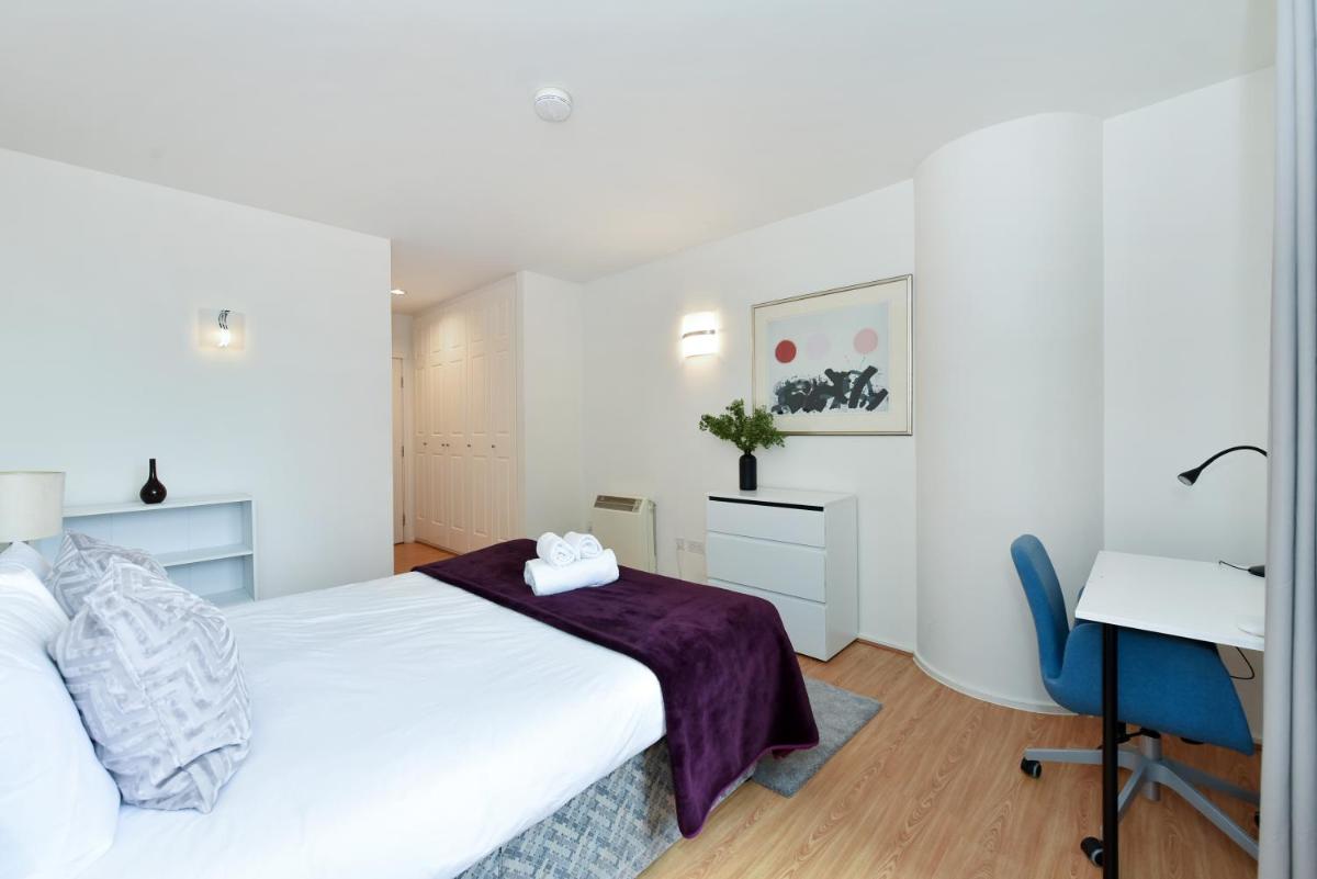 London Choice Apartments – South Kensington – Gloucester Road