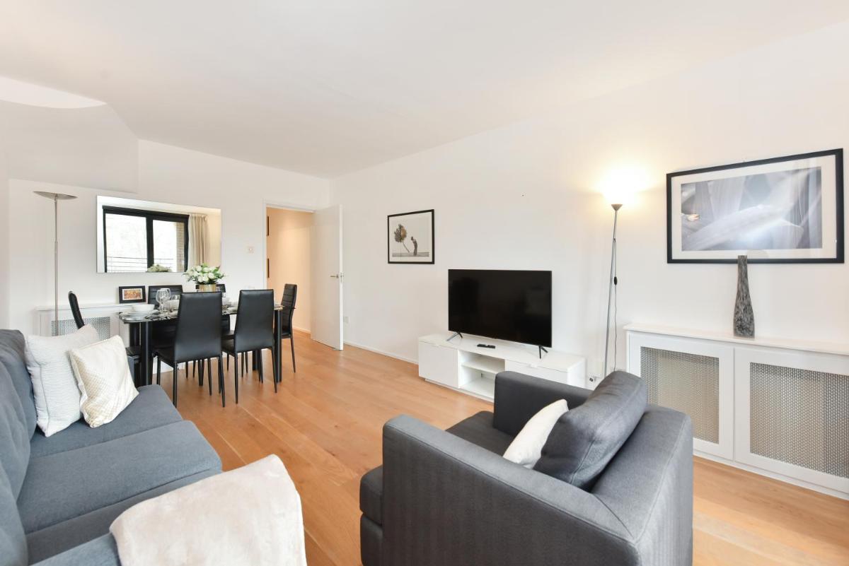 London Choice Apartments – South Kensington – Gloucester Road