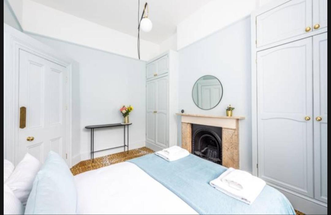 Lovely 1-bedroom flat in Chelsea