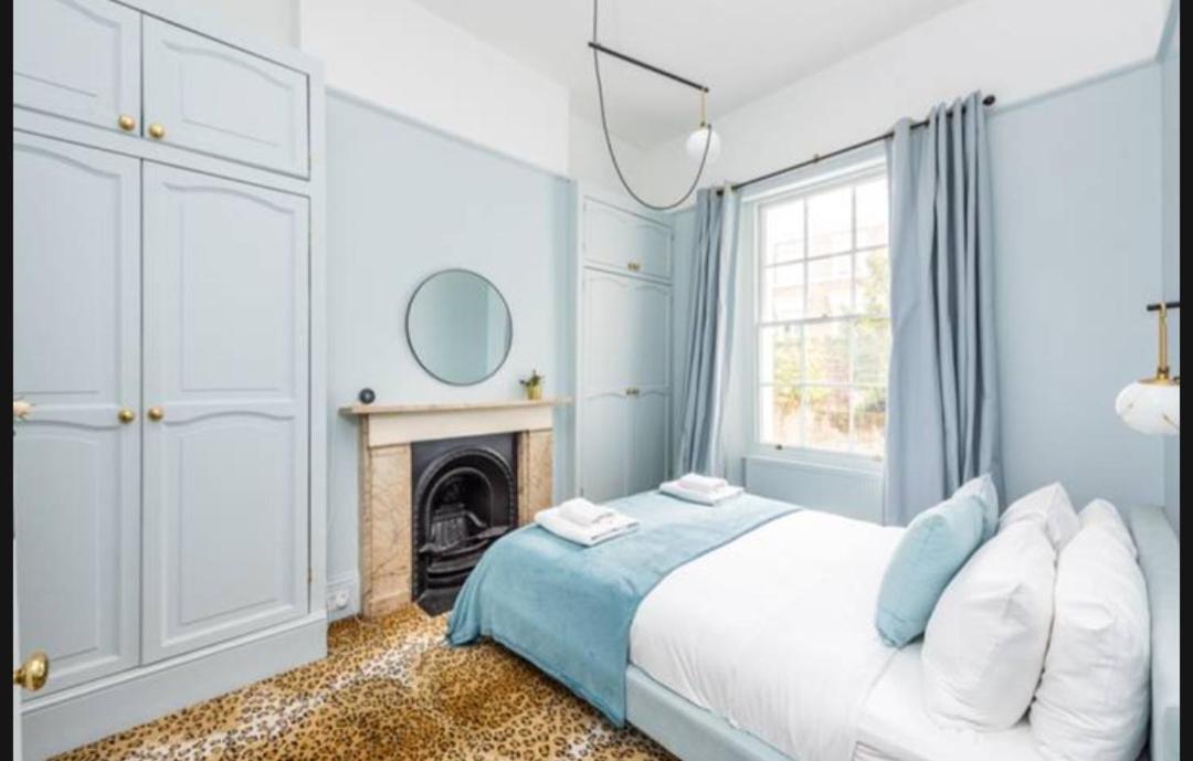 Lovely 1-bedroom flat in Chelsea