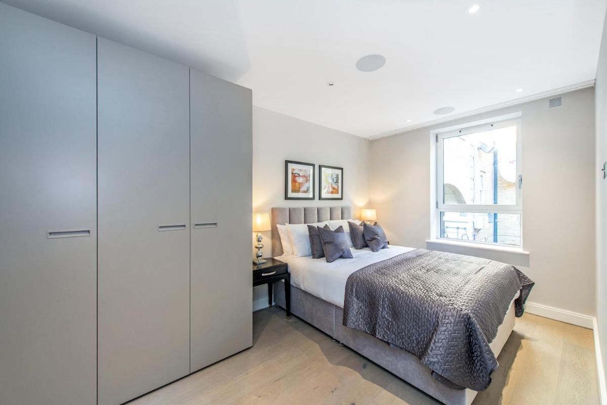 Lux St James Park Apartment Central London FREE WIFI by City Stay Aparts London