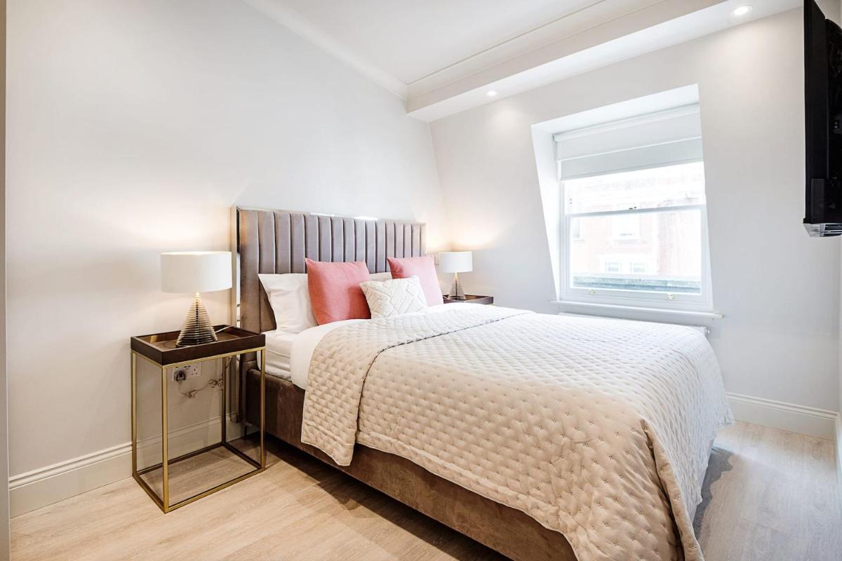 Marble Arch Suite 4-Hosted by Sweetstay