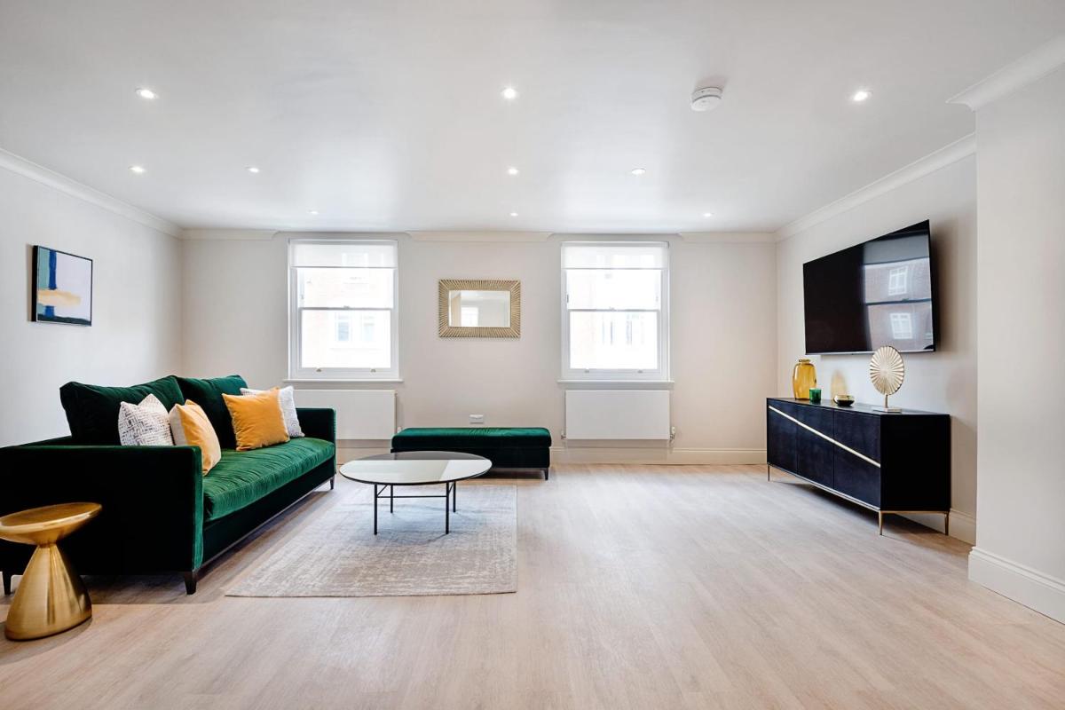 Marble Arch Suite 4-Hosted by Sweetstay