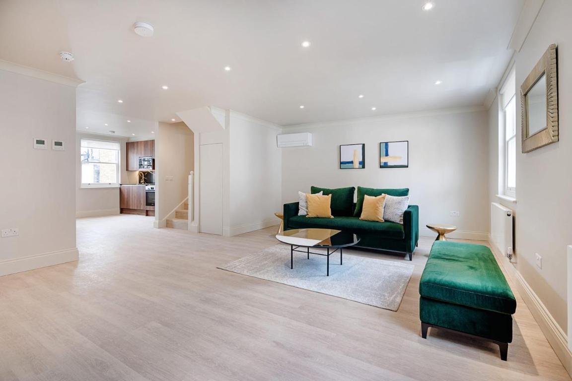 Marble Arch Suite 4-Hosted by Sweetstay