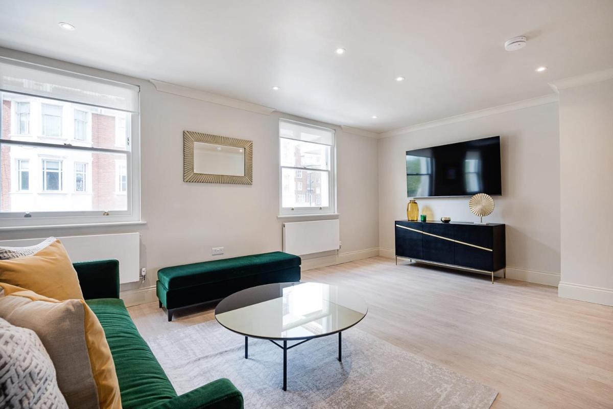 Marble Arch Suite 4-Hosted by Sweetstay