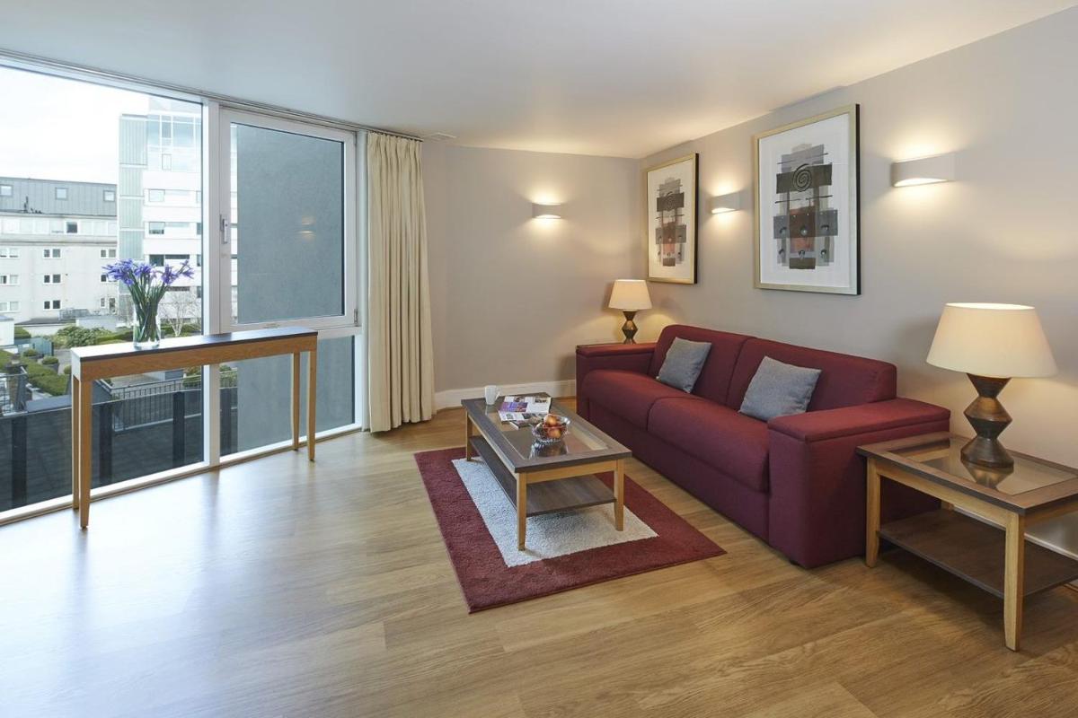 Marlin Apartments London Bridge – Empire Square