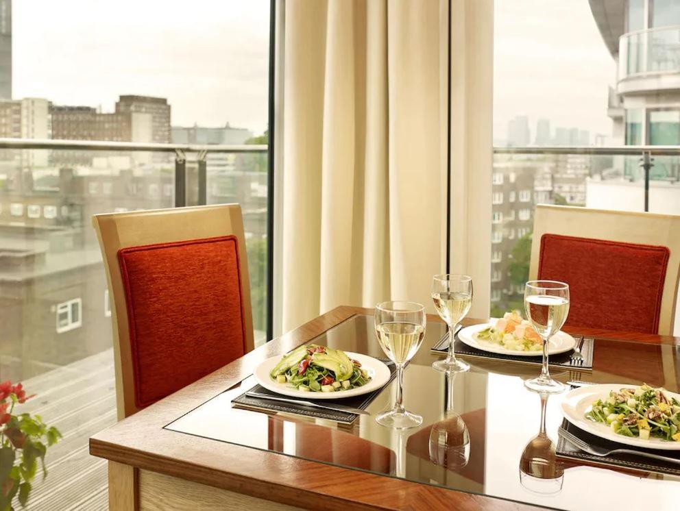 Marlin Apartments London Bridge – Empire Square