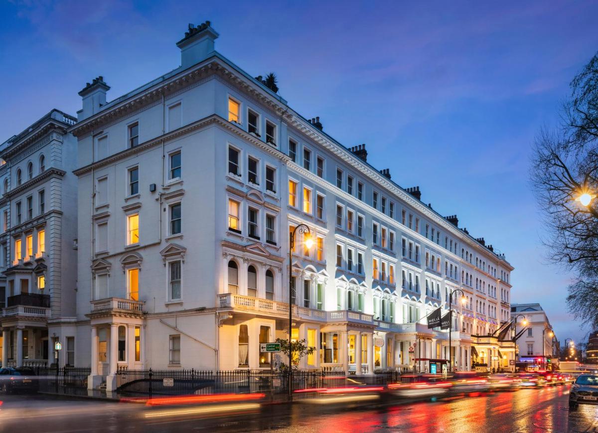 Meliá London Kensington Member of Meliá Collection