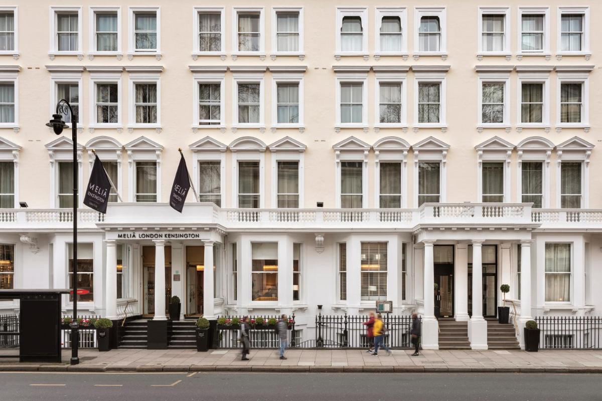 Meliá London Kensington Member of Meliá Collection