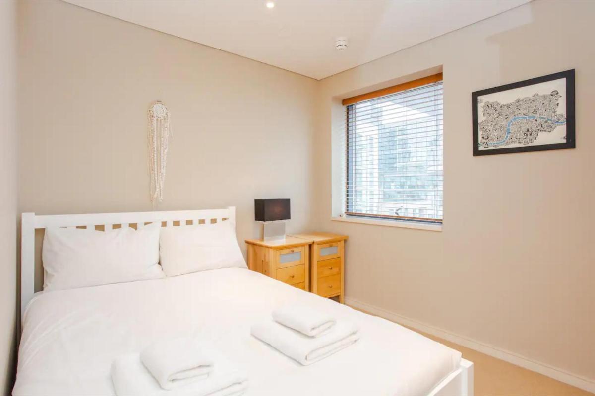 Modern 3 Bedroom Apartment in Paddington