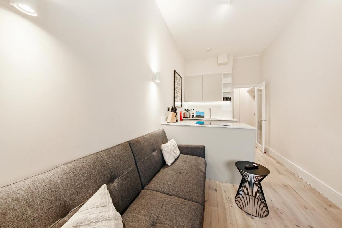 Modern Apartments in Paddington Central London FREE WIFI by City Stay Aparts London