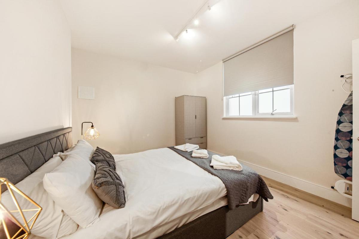 Modern Apartments in Paddington Central London FREE WIFI by City Stay Aparts London