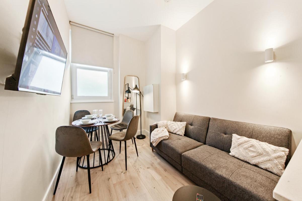 Modern Apartments in Paddington Central London FREE WIFI by City Stay Aparts London