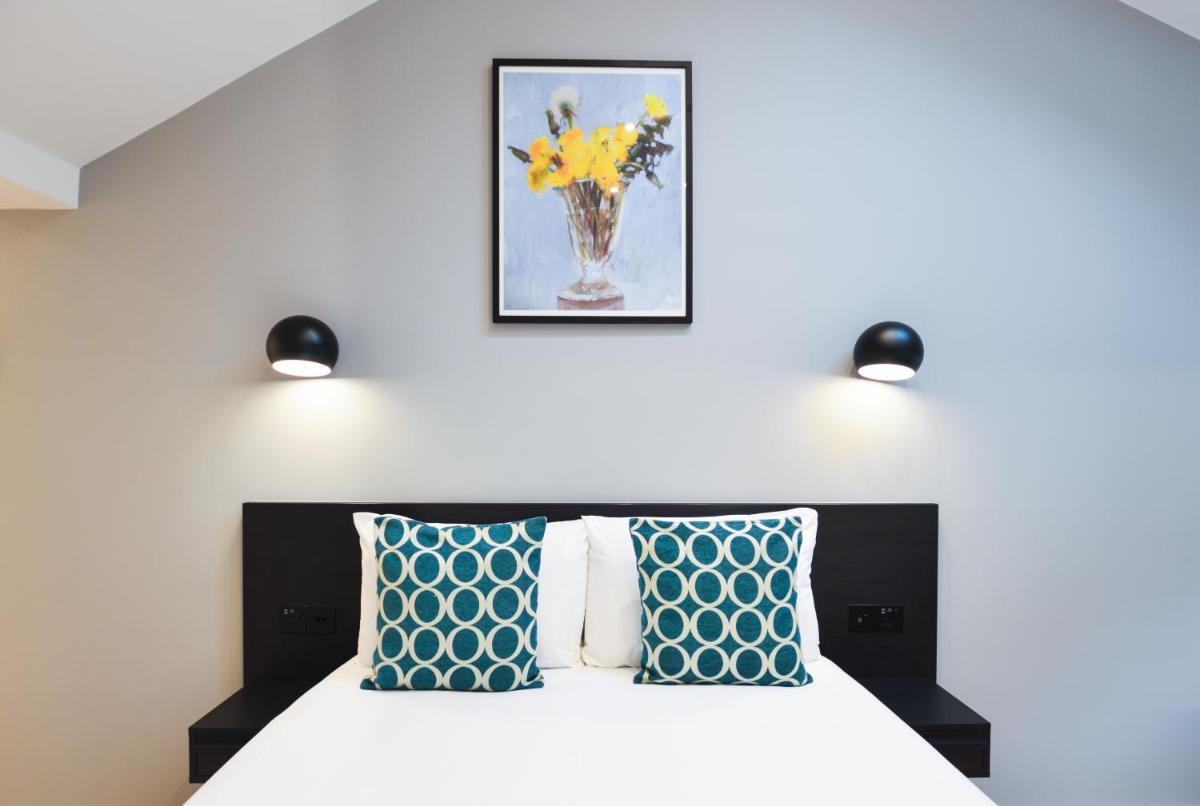 New Cavendish Street Serviced Apartments by StayPrime