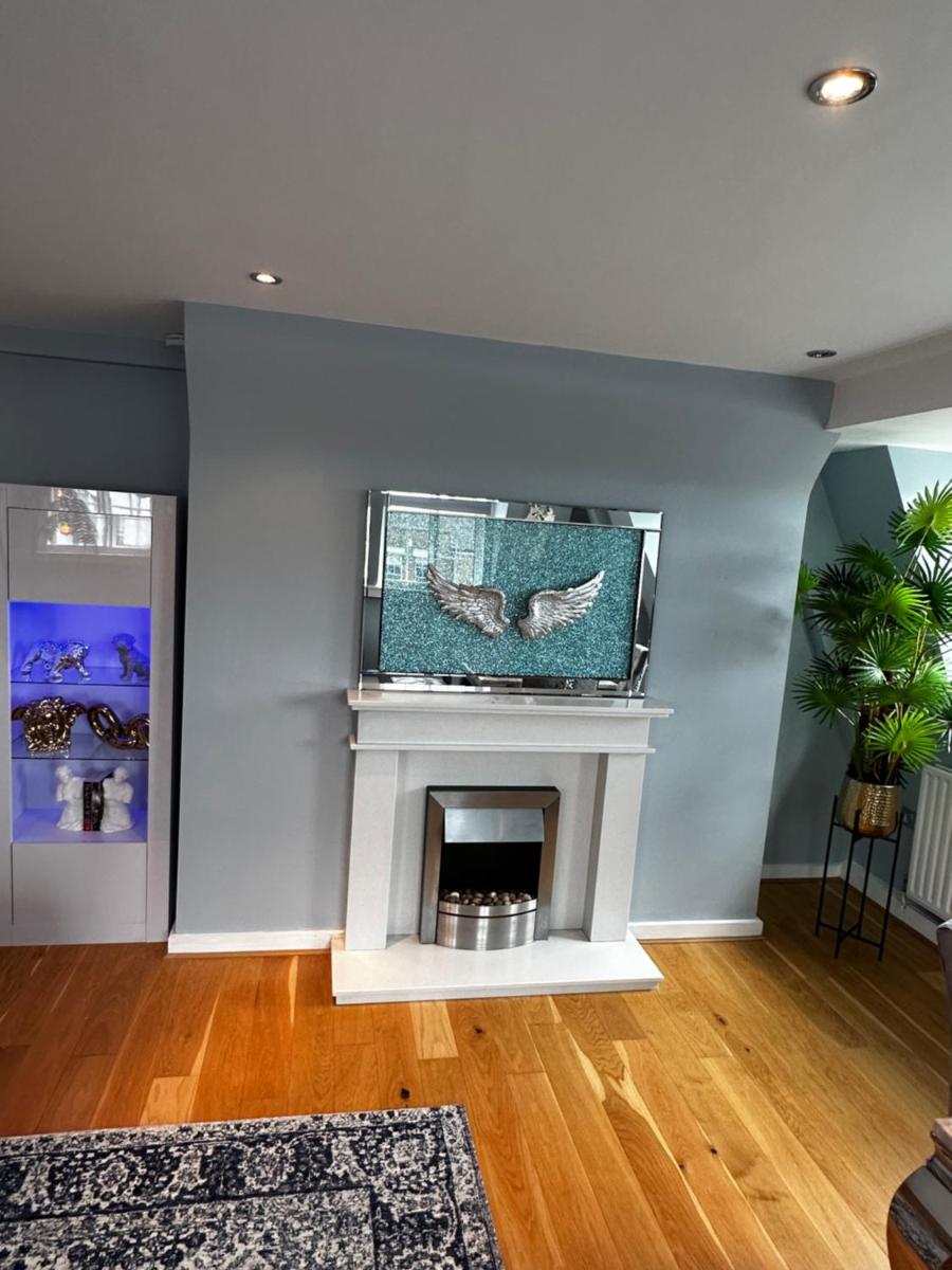 One bedroom flat in Chelsea