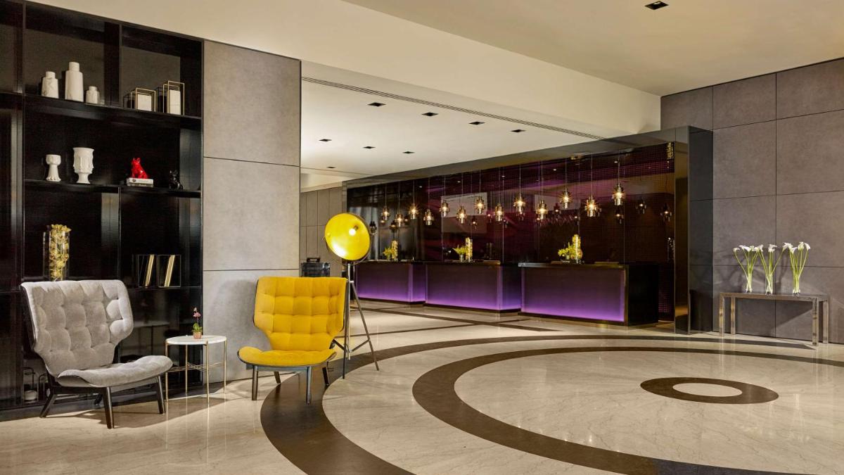 Park Plaza Victoria London