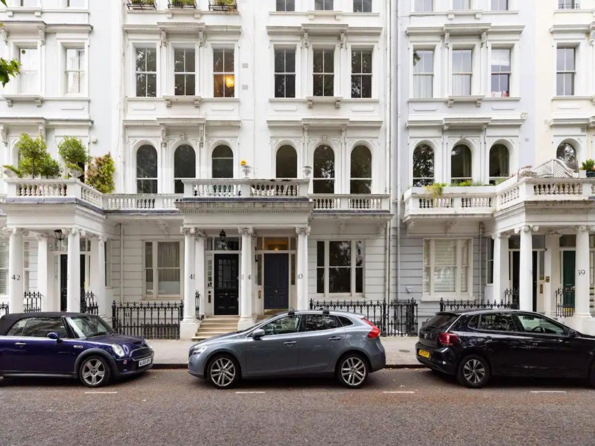 Pass the Keys Spacious and central 2 bedroom flat in Chelsea