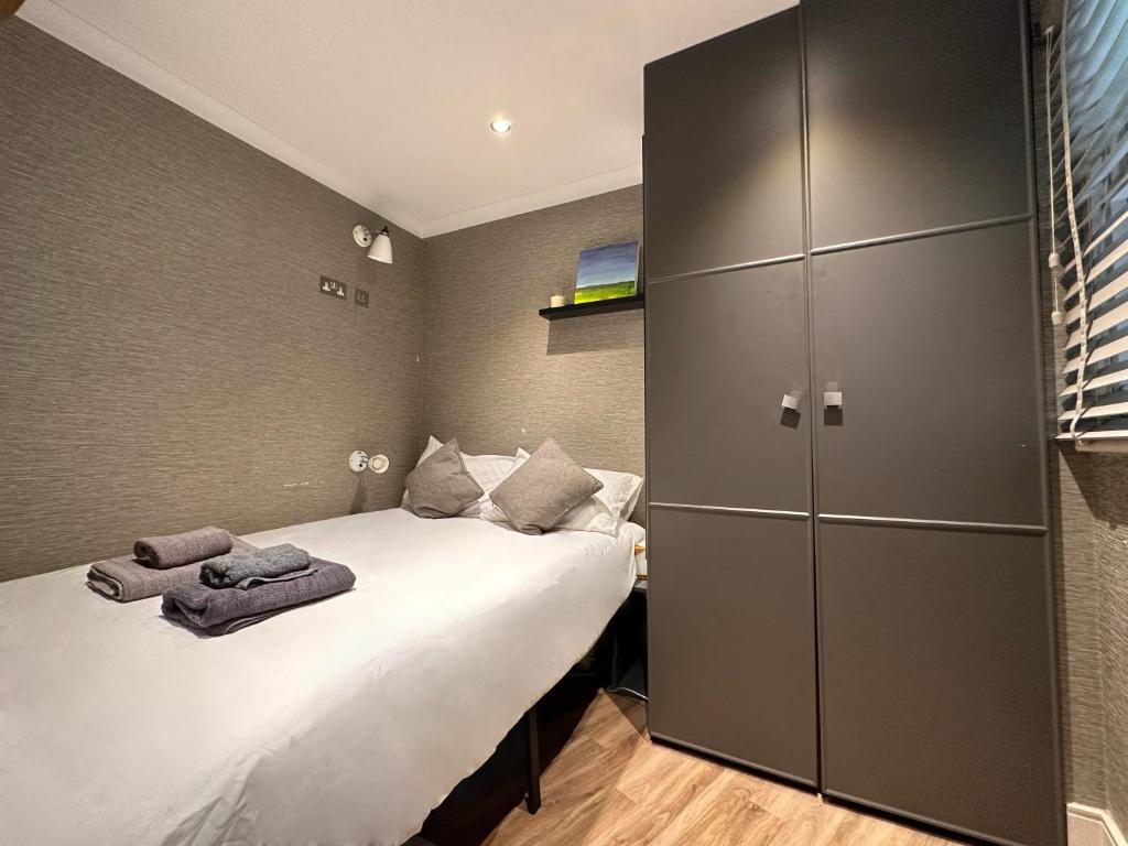 Remarkable 1-Bed Studio in London