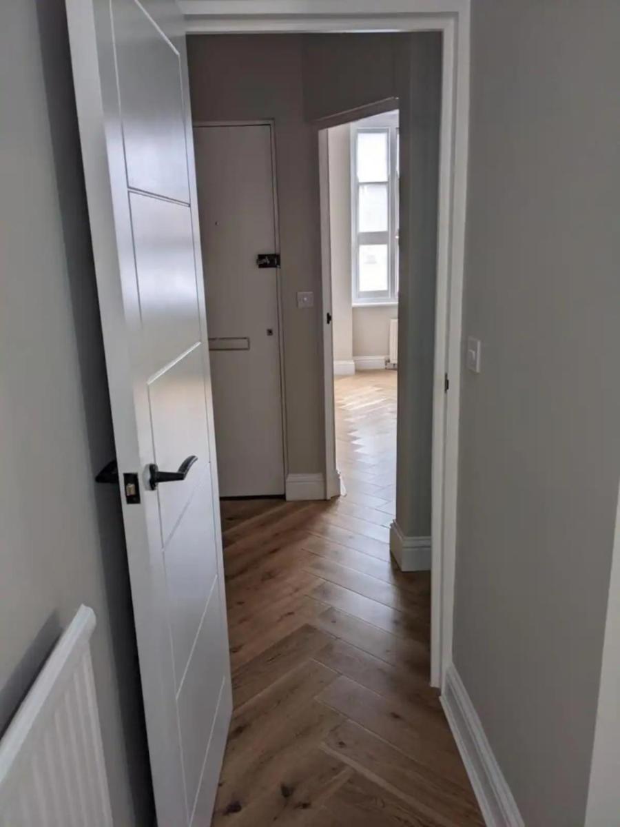 Snug 1BD Flat in the Heart of London – Clerkenwell