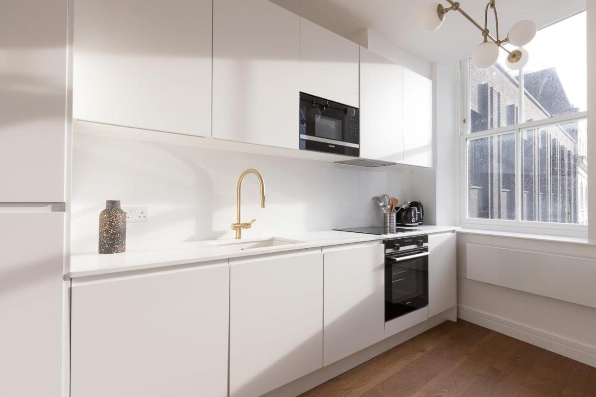 Splendid 2 Bedroom Duplex Holborn london