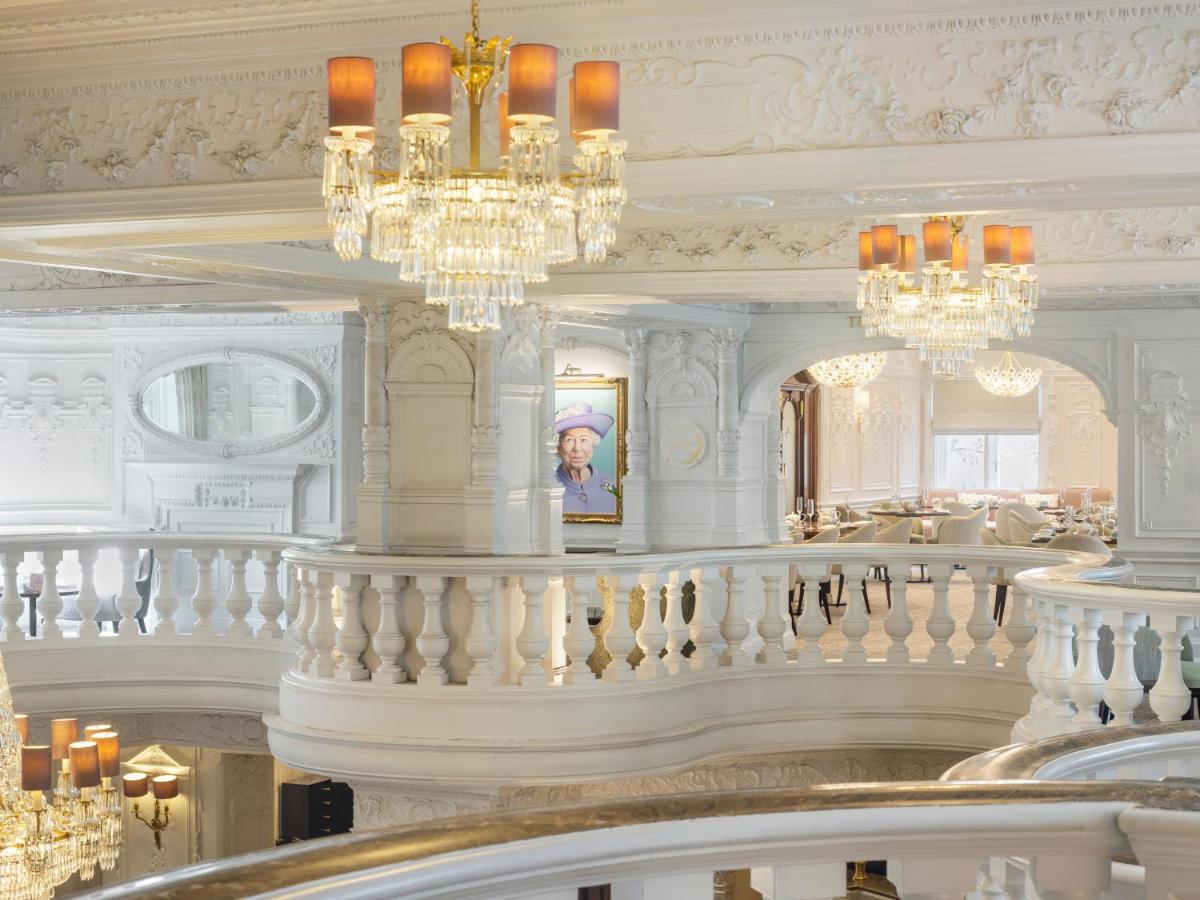 St. Ermin’s Hotel, Autograph Collection