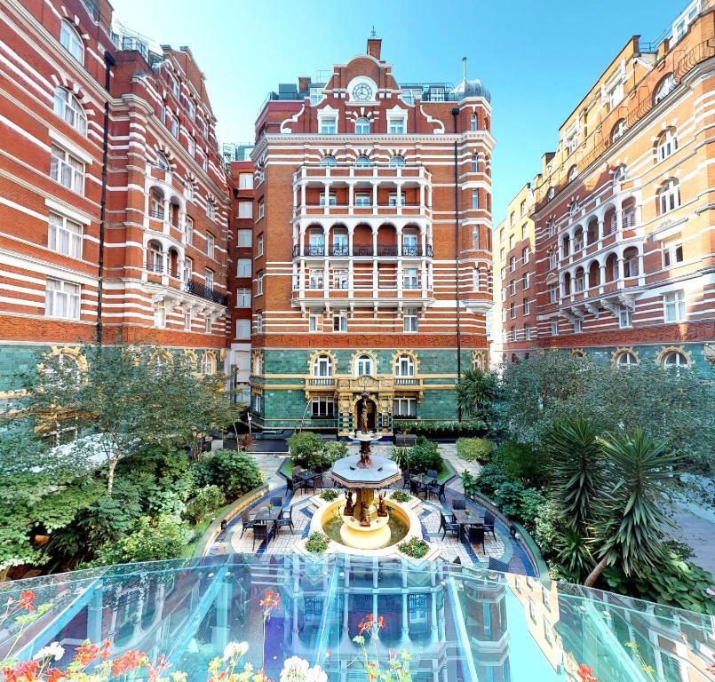 St. James’ Court, A Taj Hotel, London