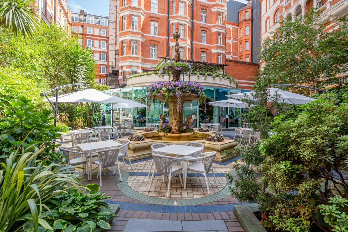 St. James’ Court, A Taj Hotel, London