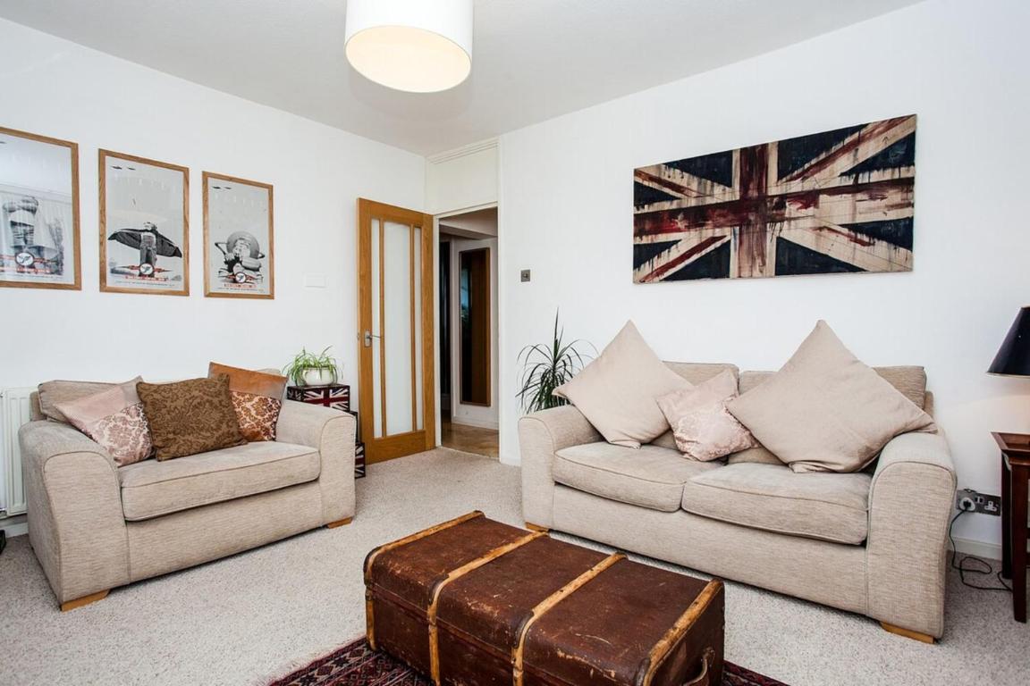 Stylish 1 Bedroom Flat in Vauxhall