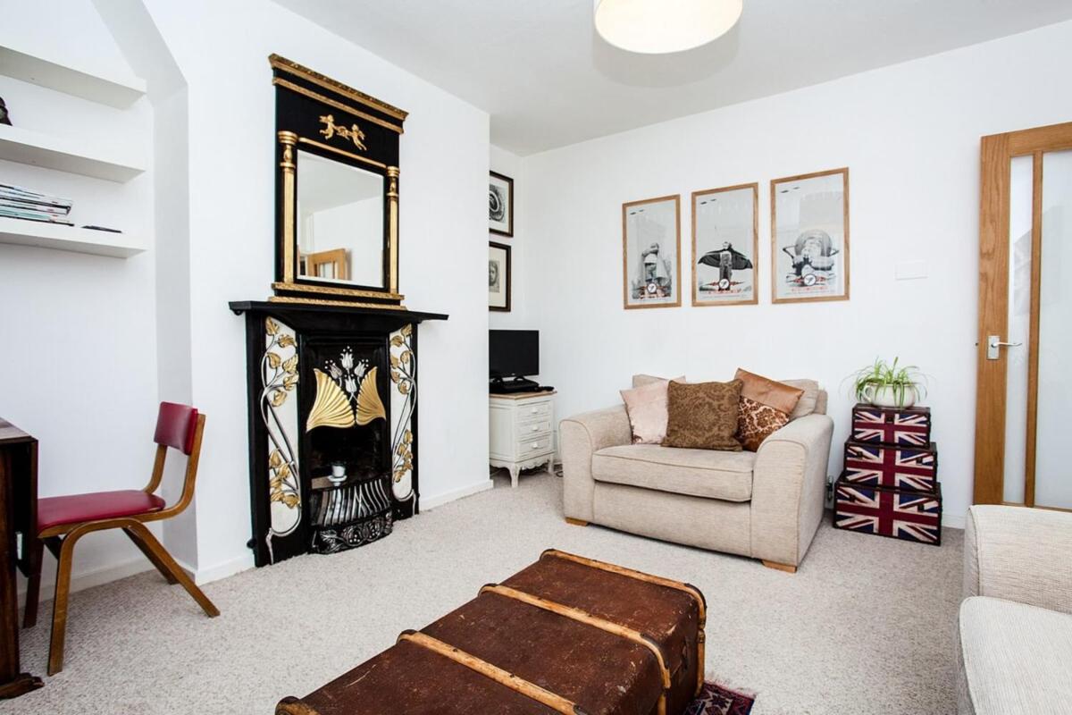 Stylish 1 Bedroom Flat in Vauxhall