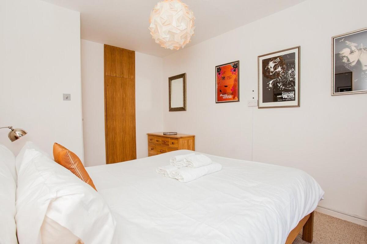 Stylish 1 Bedroom Flat in Vauxhall