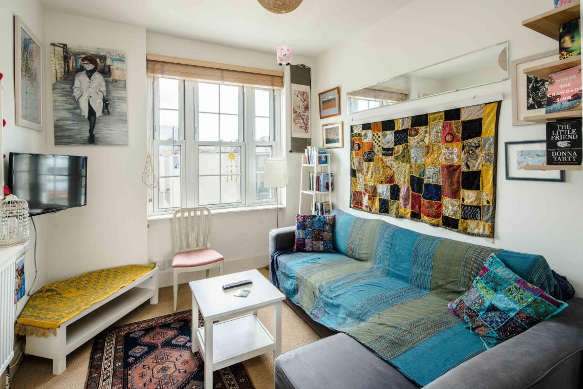 Stylish Central London Flat Near Tower Bridge