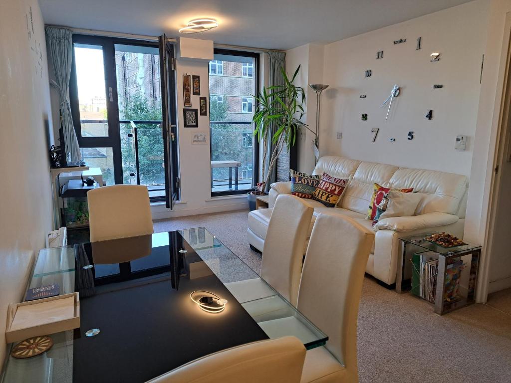 Superb Spacious 1bedroom Zone 1 London Apartment