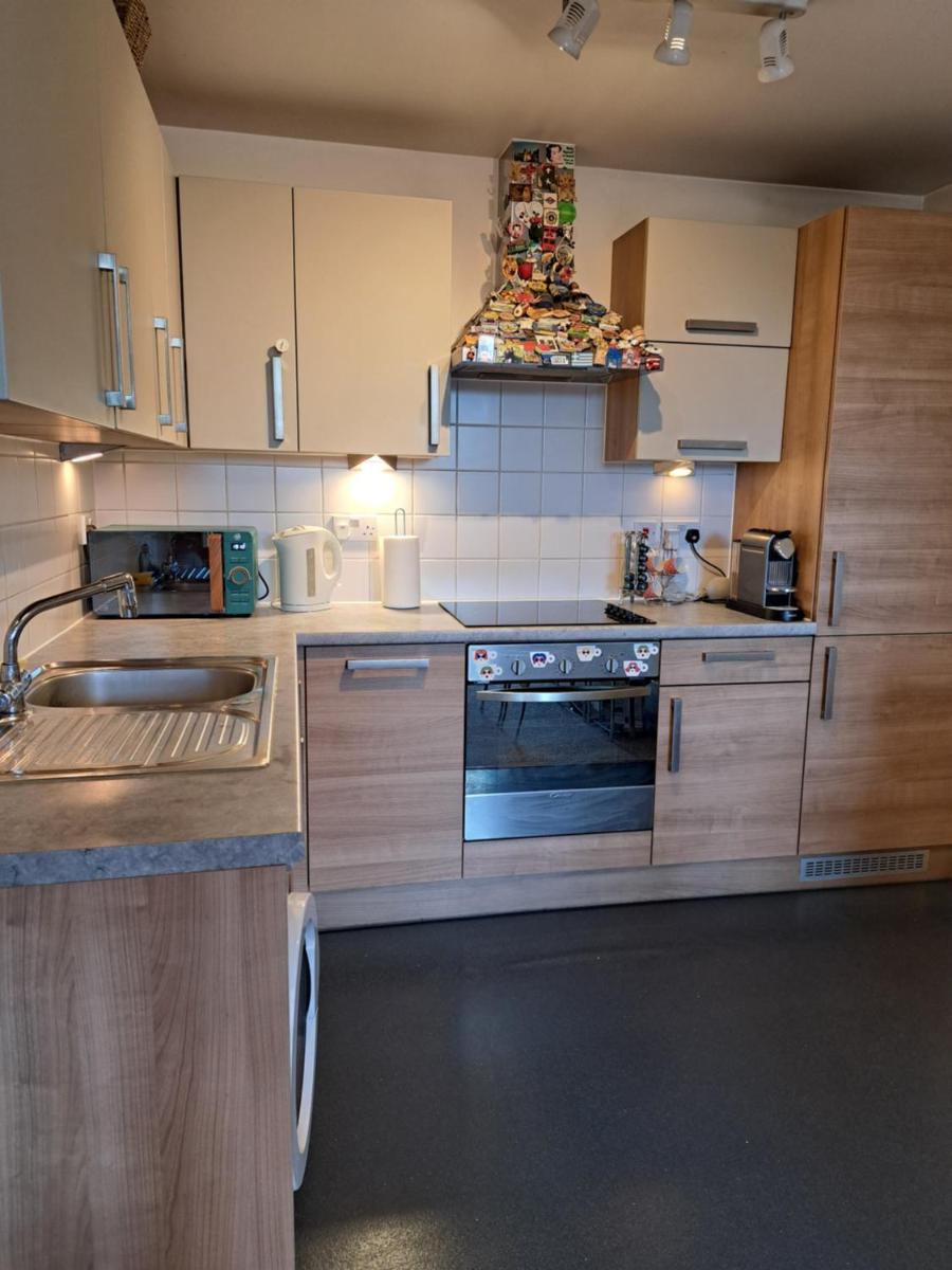 Superb Spacious 1bedroom Zone 1 London Apartment