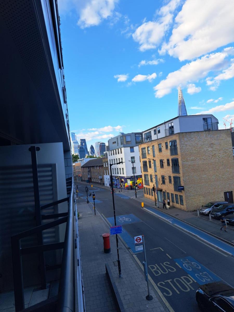 Superb Spacious 1bedroom Zone 1 London Apartment