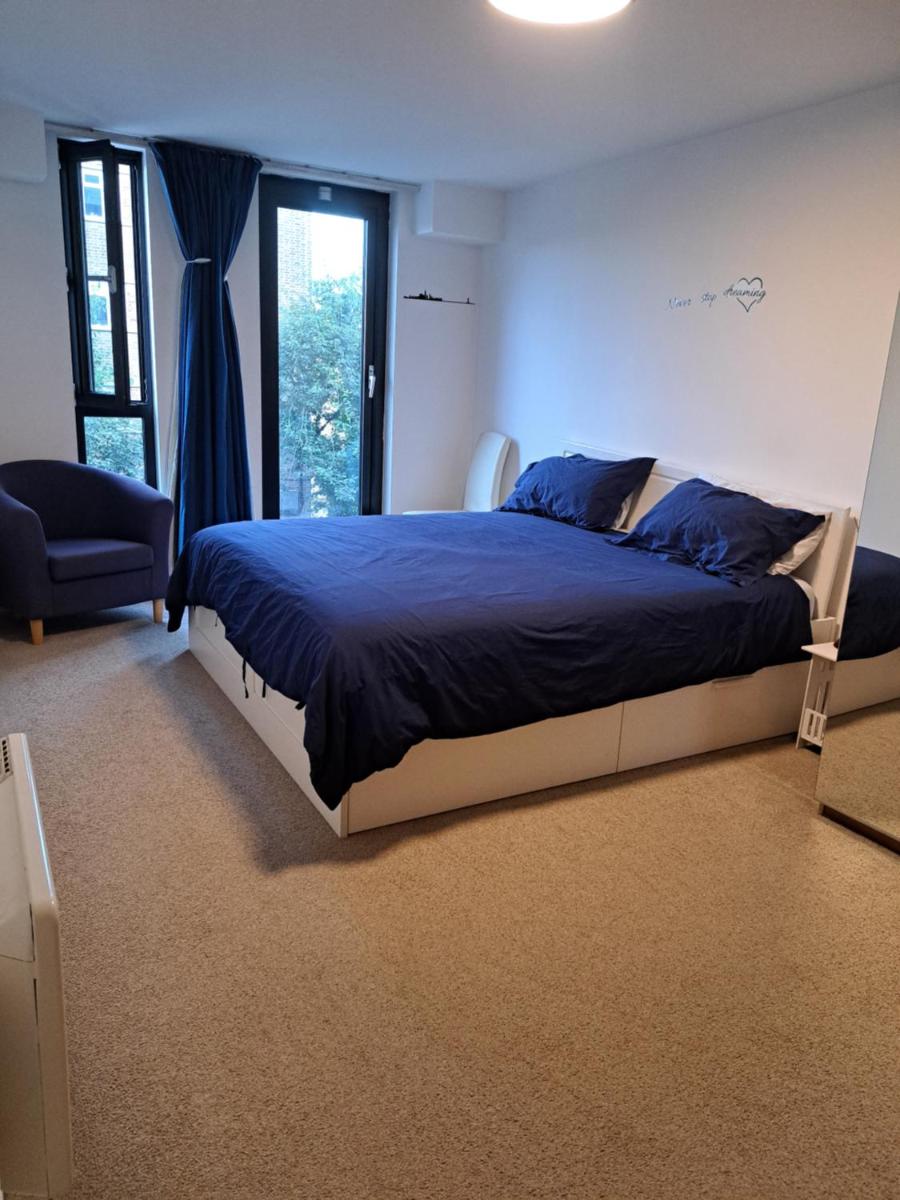 Superb Spacious 1bedroom Zone 1 London Apartment