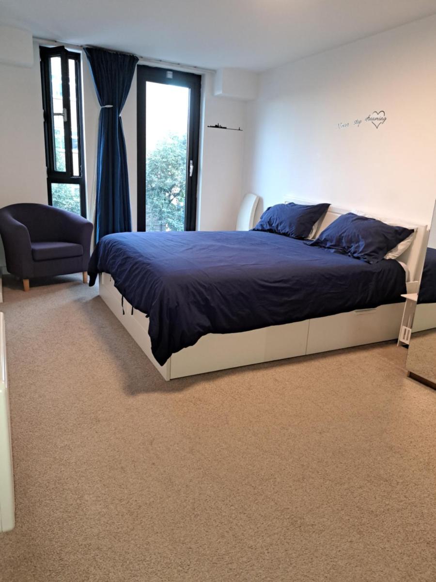 Superb Spacious 1bedroom Zone 1 London Apartment