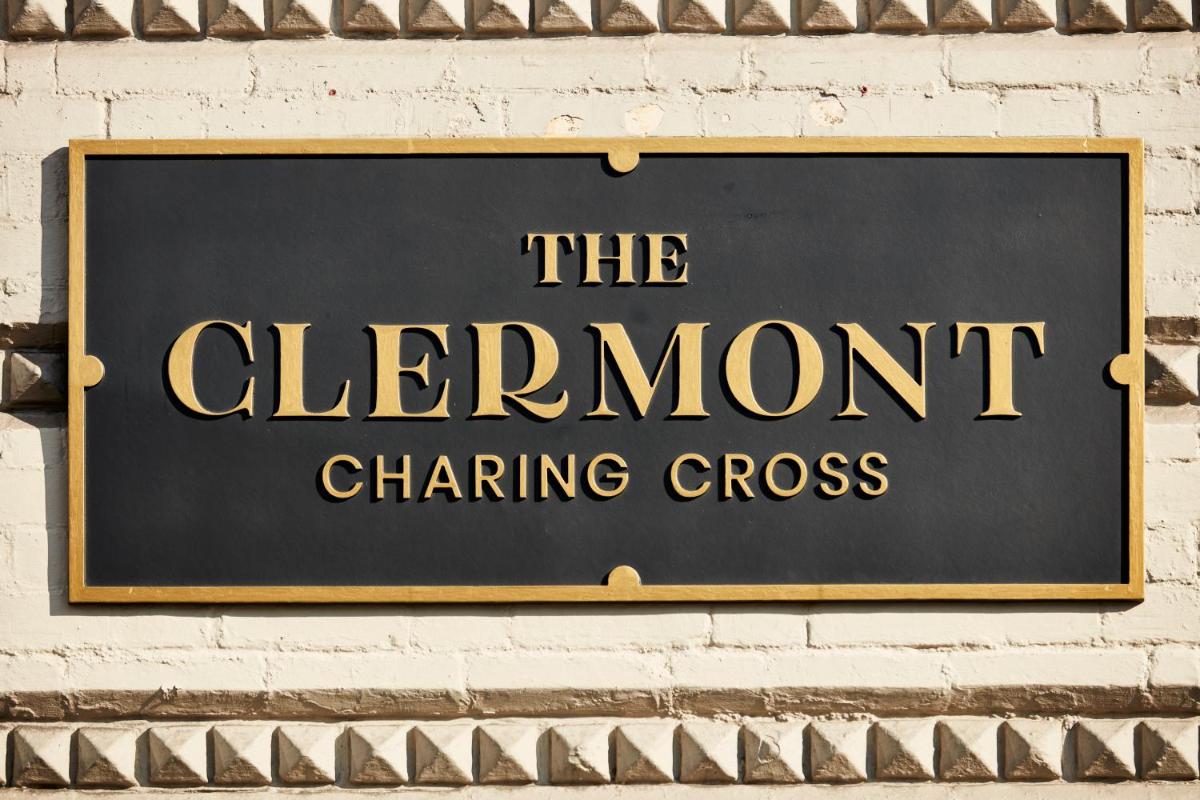 The Clermont London, Charing Cross