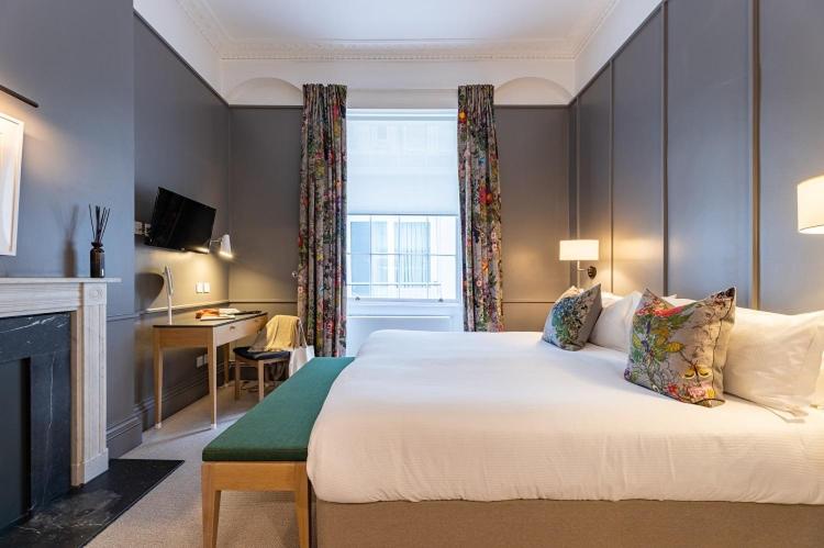 The Goodenough Hotel London