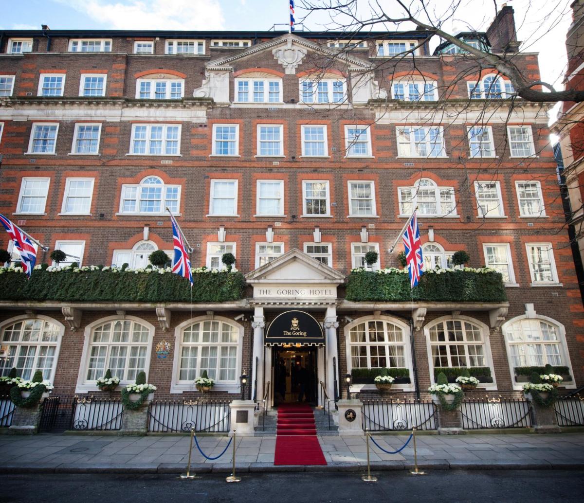 The Goring