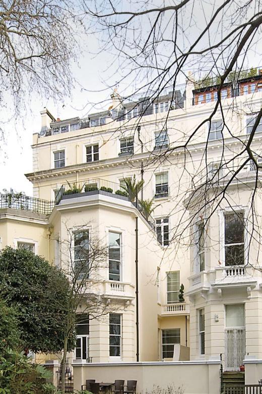 The Harrington – Gloucester Road – 4 Cornwall Gardens