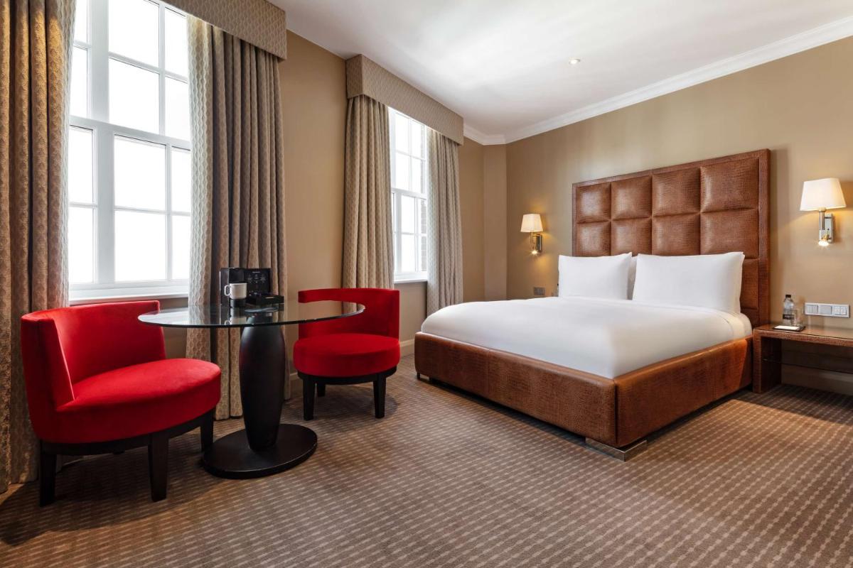 The May Fair, A Radisson Collection Hotel, Mayfair London