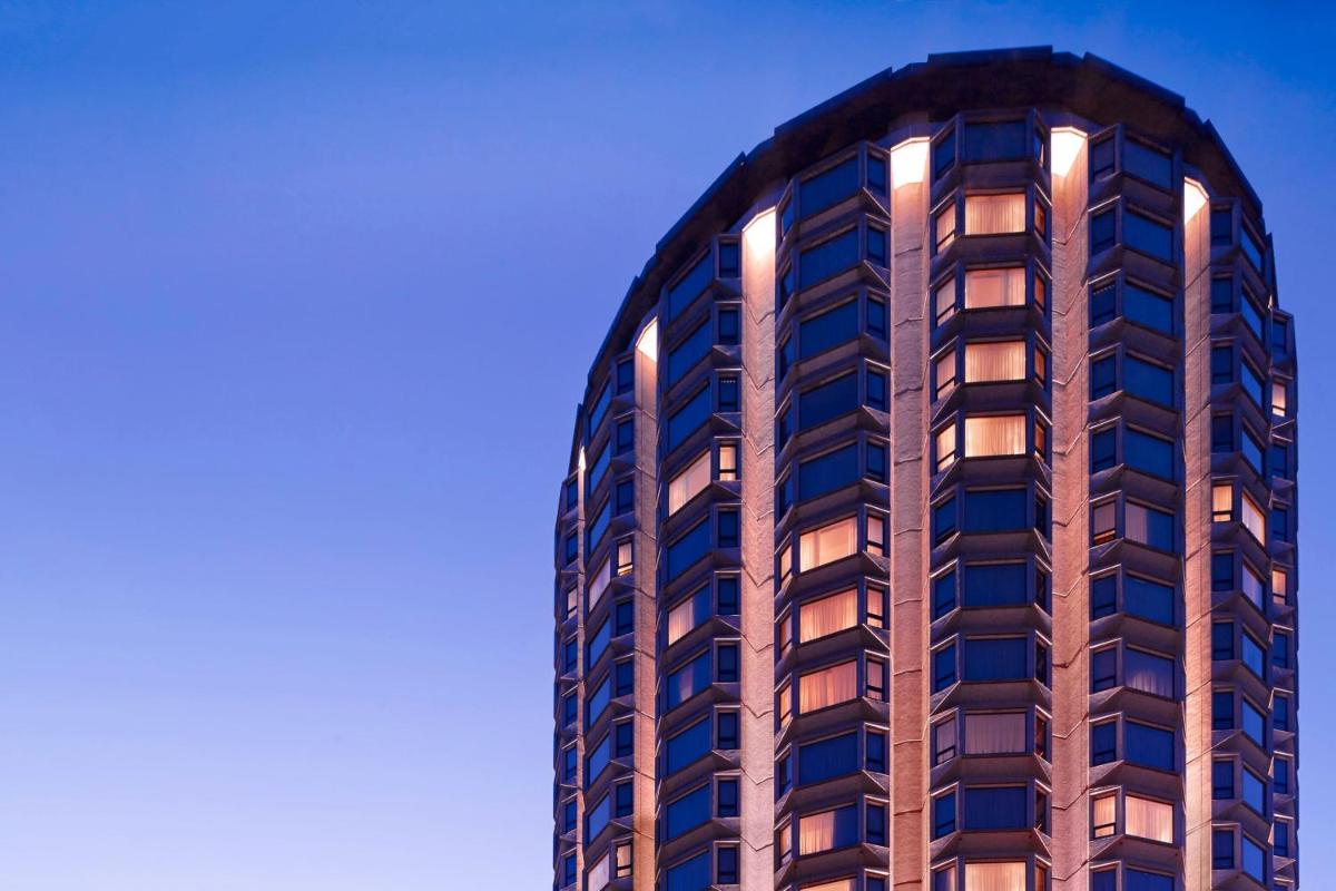 The Park Tower Knightsbridge, a Luxury Collection Hotel, London