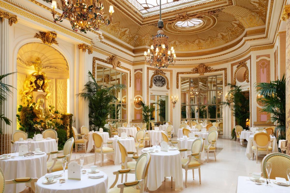 The Ritz London