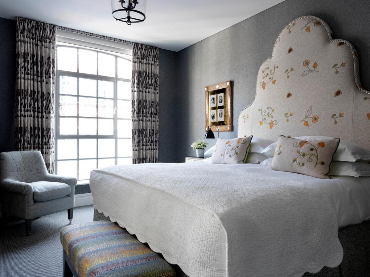 The Soho Hotel, Firmdale Hotels