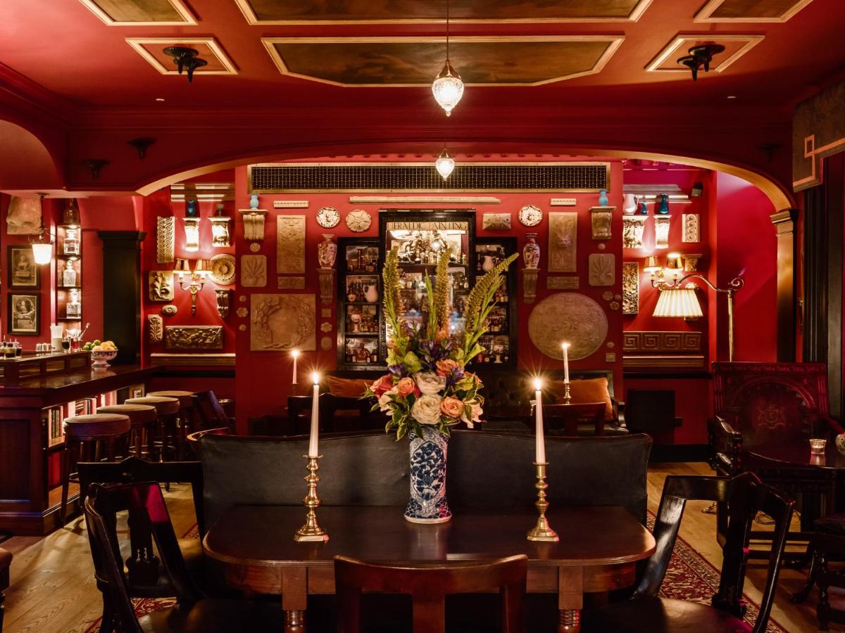 The Zetter Marylebone