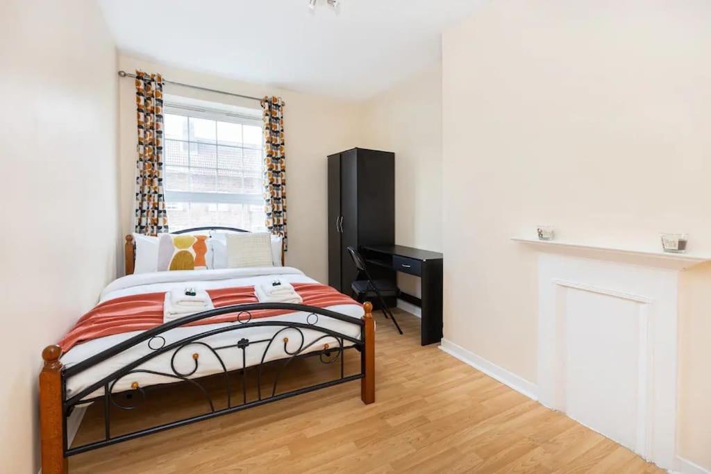 Tranquil 1BR in South Bank with onsite parking