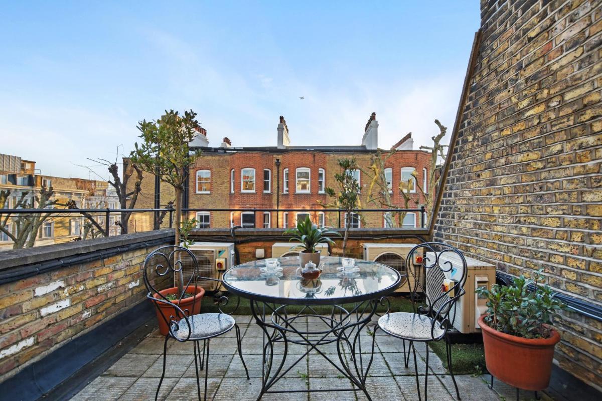 Twenty Nevern Square Hotel