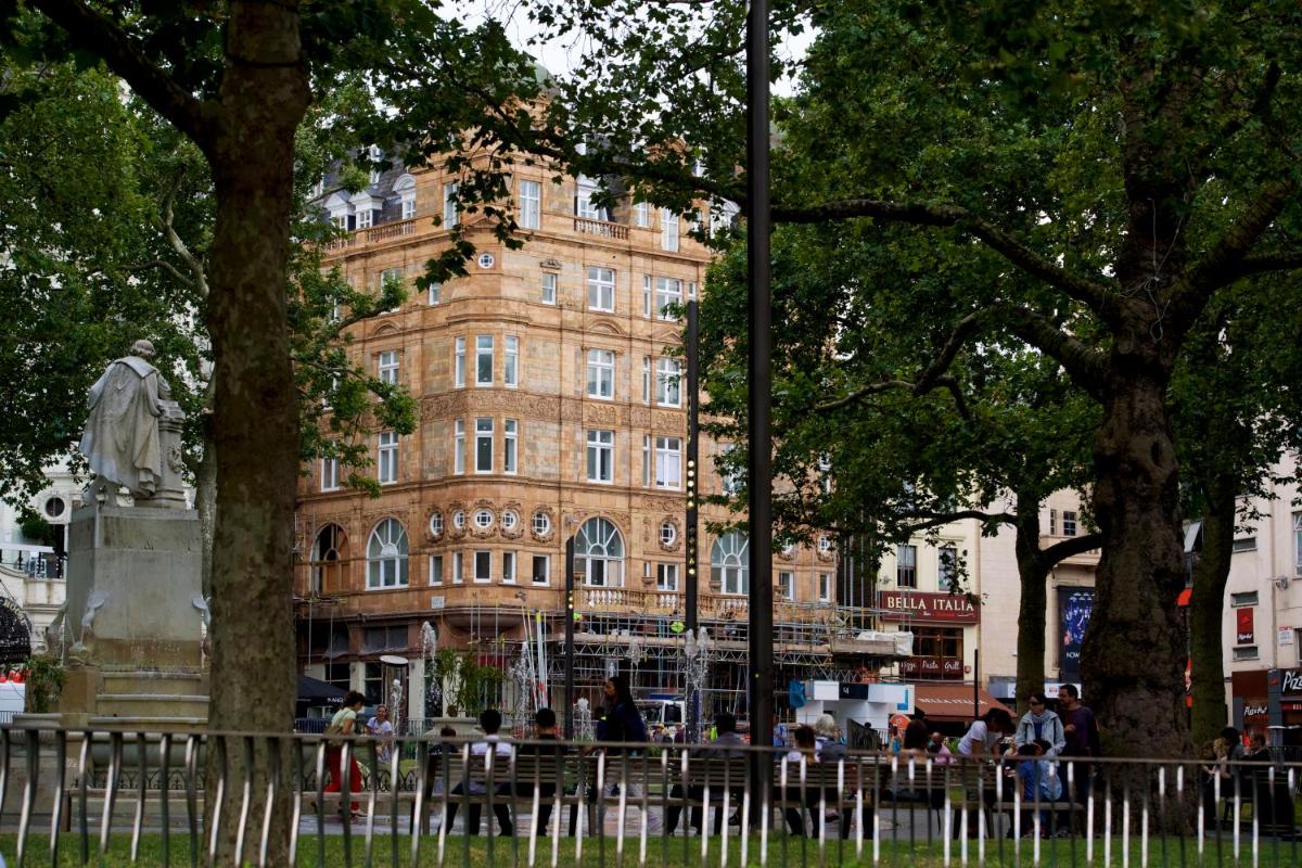 Victory House Leicester Square